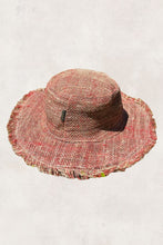 Load image into Gallery viewer, Athina Hemp Hat