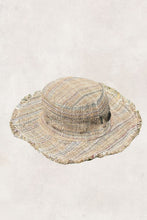 Load image into Gallery viewer, Athina Hemp Hat