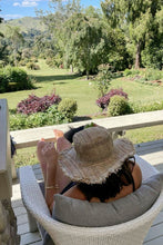 Load image into Gallery viewer, Athina Hemp Hat