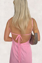 Load image into Gallery viewer, Colour: Taffy Pink