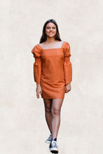 Load image into Gallery viewer, Colour: Orange