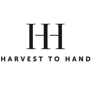 Sustainable Spotlight Featuring Harvest to Hand